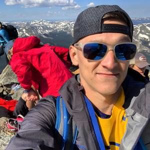 Meet your Posher, Nic